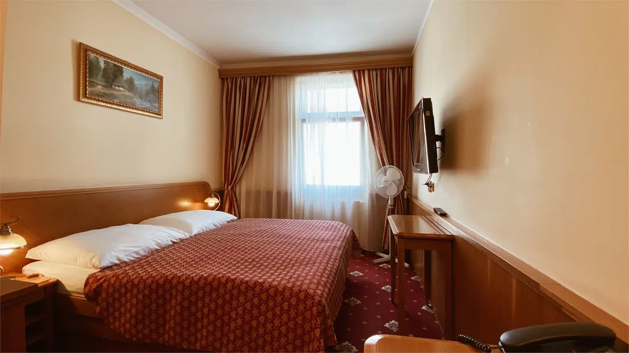 room image